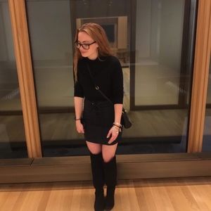 Meet your Posher, Lindsay